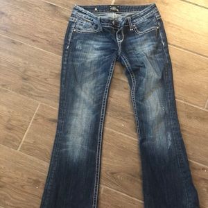 Express Jeans